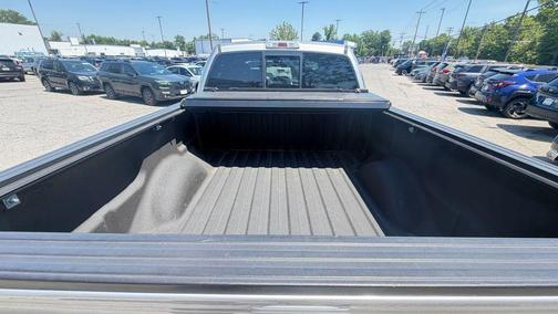 Ingot Silver 2013 Ford F-150 Lariat