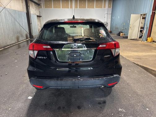 2019 Honda HR-V LX