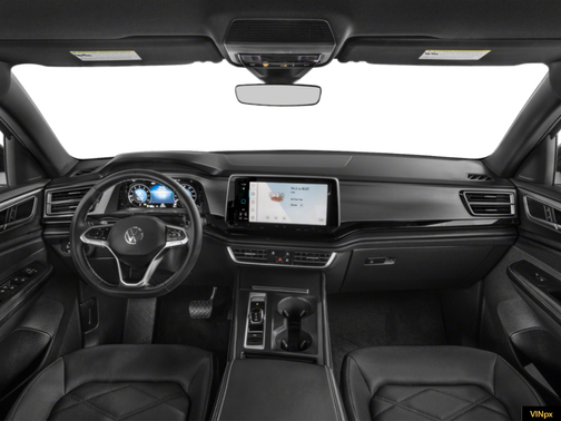 2025 Volkswagen Atlas Cross Sport 2.0T SE
