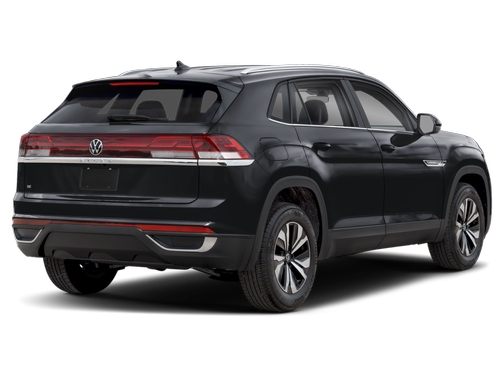 2025 Volkswagen Atlas Cross Sport 2.0T SE