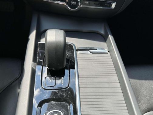 2023 Volvo S60 B5 Plus Black Edition