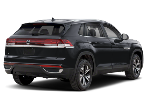 2026 Volkswagen Atlas Cross Sport 2.0T SE w/Technology 4MOTION