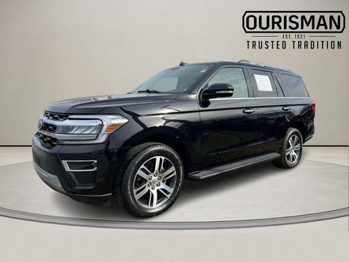 2024 Ford Expedition Limited