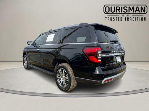 2024 Ford Expedition Limited