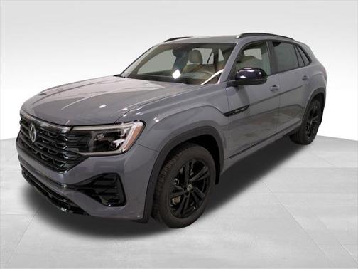 2025 Volkswagen Atlas Cross Sport 2.0T SEL