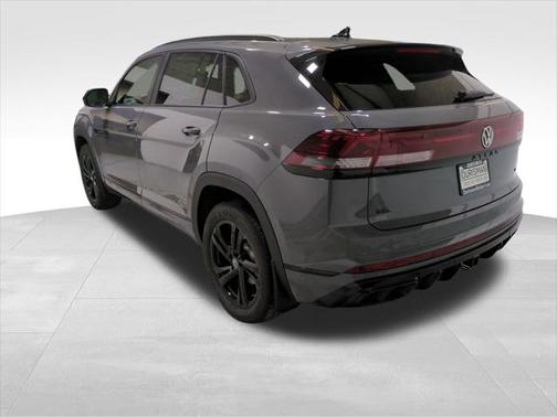 2025 Volkswagen Atlas Cross Sport 2.0T SEL