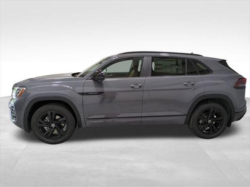 2025 Volkswagen Atlas Cross Sport 2.0T SEL