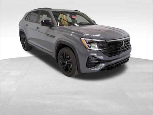 2025 Volkswagen Atlas Cross Sport 2.0T SEL