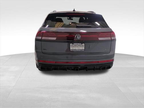 2025 Volkswagen Atlas Cross Sport 2.0T SEL