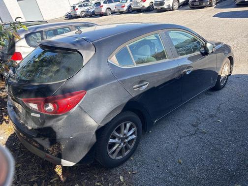 2014 Mazda Mazda3 i Touring