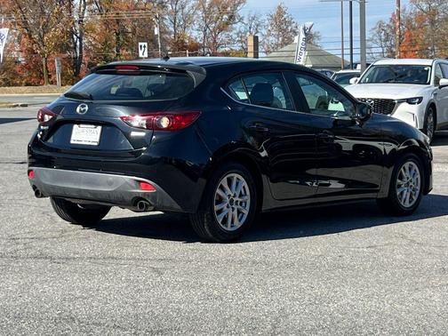 2014 Mazda Mazda3 i Touring