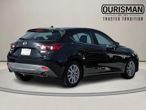 2014 Mazda Mazda3 i Touring