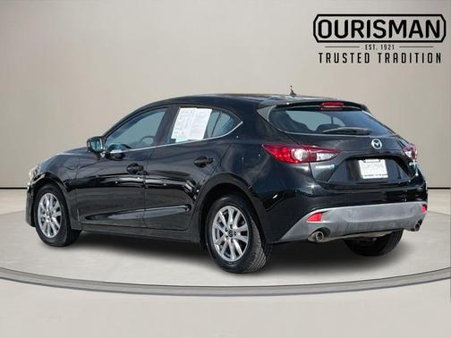 2014 Mazda Mazda3 i Touring