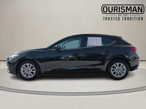 2014 Mazda Mazda3 i Touring