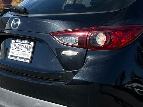 2014 Mazda Mazda3 i Touring