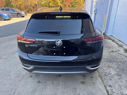 2022 Buick Envision AWD Essence