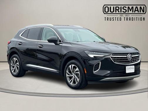 2022 Buick Envision AWD Essence