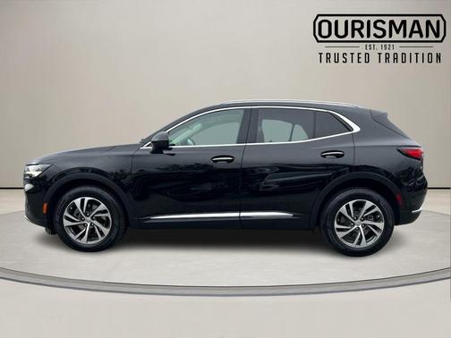 2022 Buick Envision AWD Essence