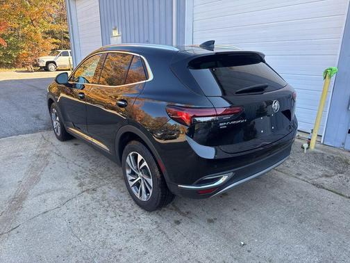 2022 Buick Envision AWD Essence
