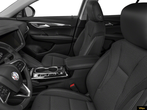 2022 Buick Envision AWD Essence