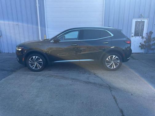 2022 Buick Envision AWD Essence