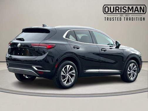 2022 Buick Envision AWD Essence