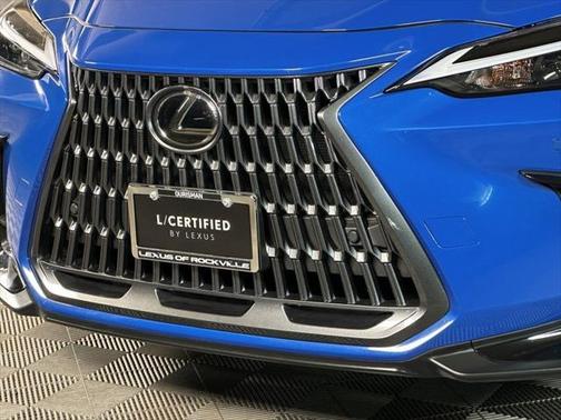 2024 Lexus NX 350 Premium