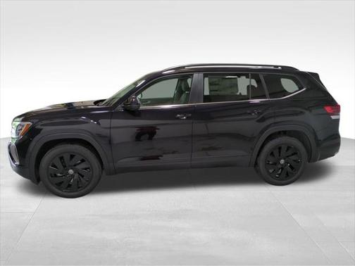 2025 Volkswagen Atlas 2.0T SE w/Technology 4MOTION