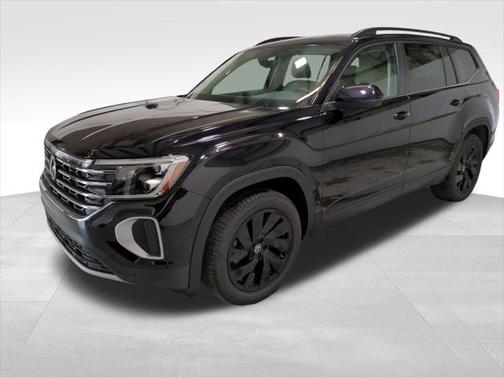 2025 Volkswagen Atlas 2.0T SE w/Technology 4MOTION