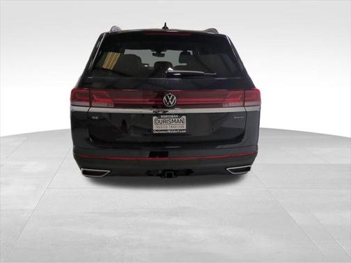 2025 Volkswagen Atlas 2.0T SE w/Technology 4MOTION