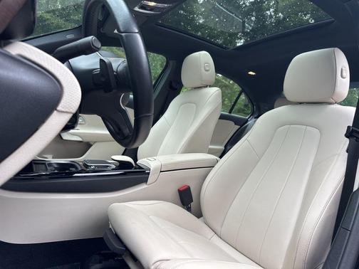 2022 Mercedes-Benz A-Class 4MATIC
