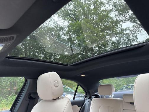 2022 Mercedes-Benz A-Class 4MATIC
