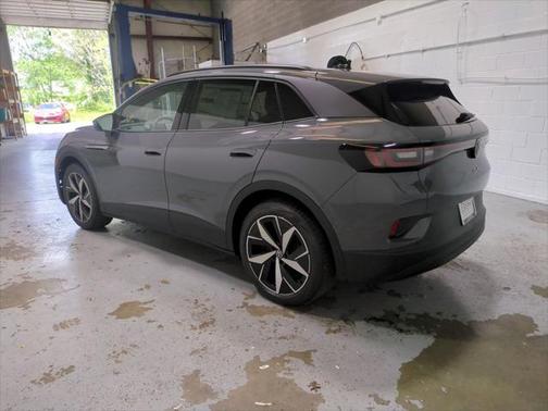 2025 Volkswagen ID.4 Pro