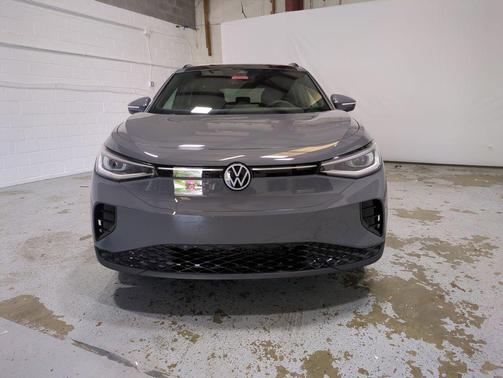 2025 Volkswagen ID.4 Pro