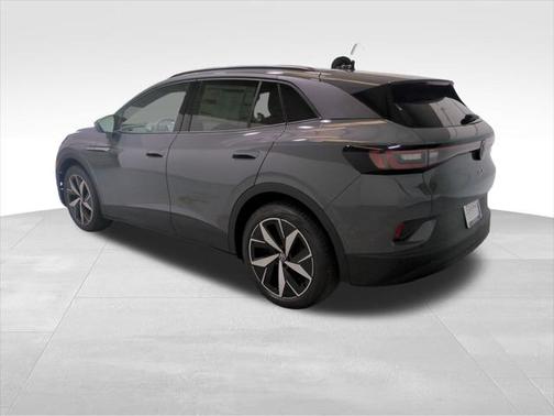 2025 Volkswagen ID.4 Pro