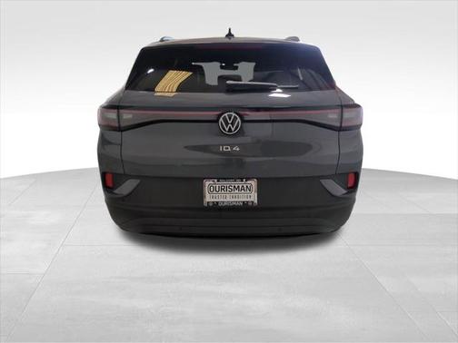 2025 Volkswagen ID.4 Pro