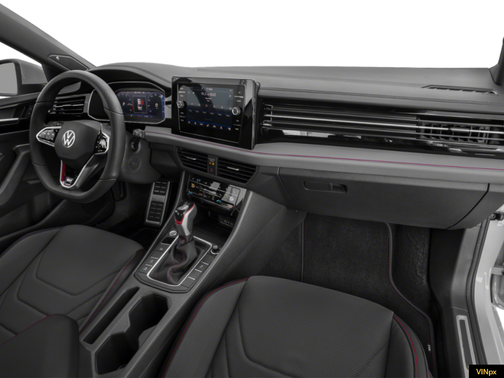 2026 Volkswagen Jetta GLI 2.0T Autobahn