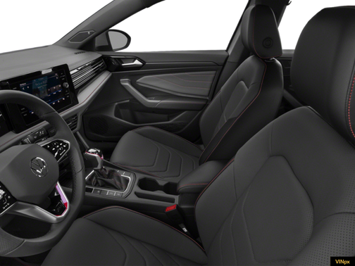 2026 Volkswagen Jetta GLI 2.0T Autobahn