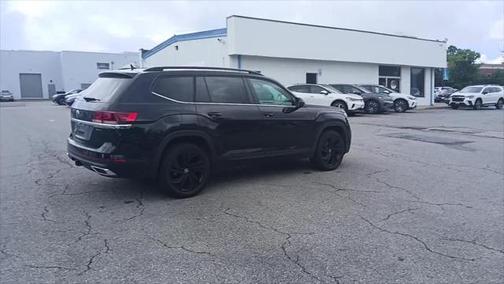 2023 Volkswagen Atlas 3.6L SE w/Technology