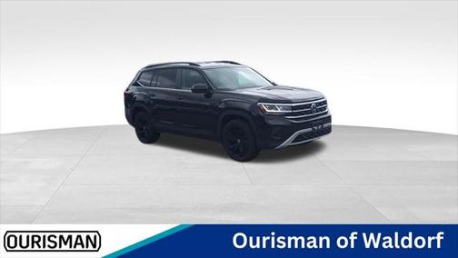 2023 Volkswagen Atlas 3.6L SE w/Technology
