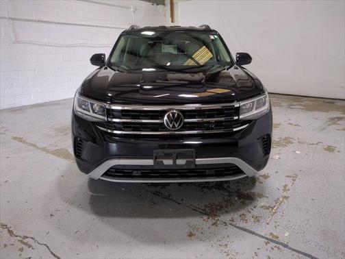 2023 Volkswagen Atlas 3.6L SE w/Technology