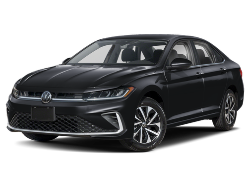 2025 Volkswagen Jetta 1.5T S