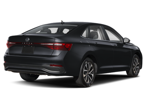 2025 Volkswagen Jetta 1.5T S