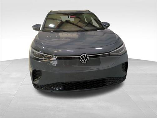 2025 Volkswagen ID.4 AWD Pro
