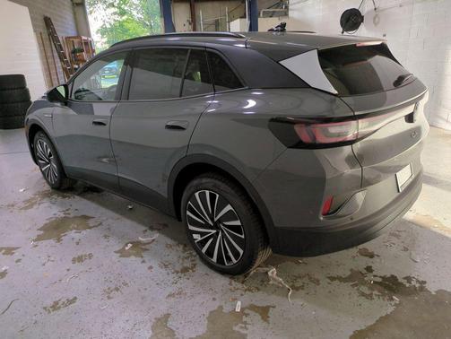 2025 Volkswagen ID.4 AWD Pro