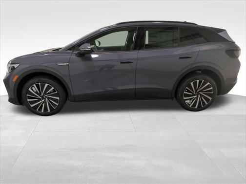 2025 Volkswagen ID.4 AWD Pro