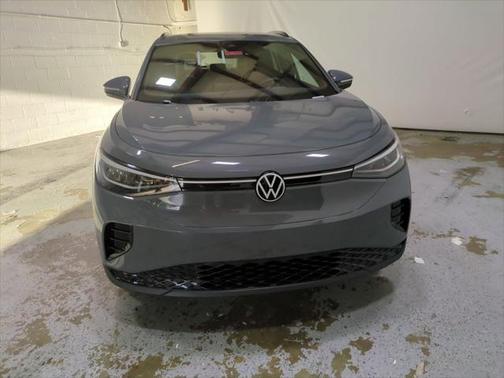 2025 Volkswagen ID.4 AWD Pro