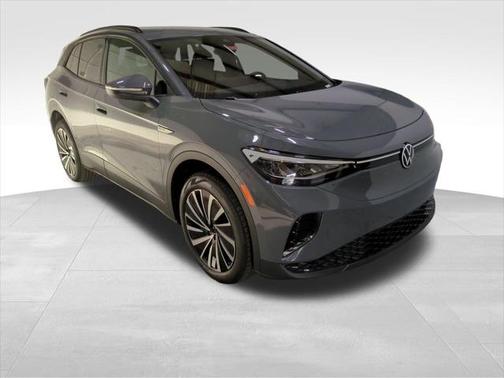 2025 Volkswagen ID.4 AWD Pro