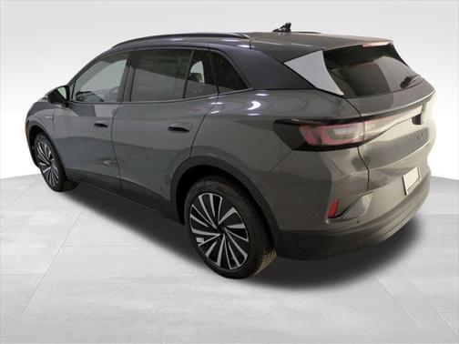 2025 Volkswagen ID.4 AWD Pro