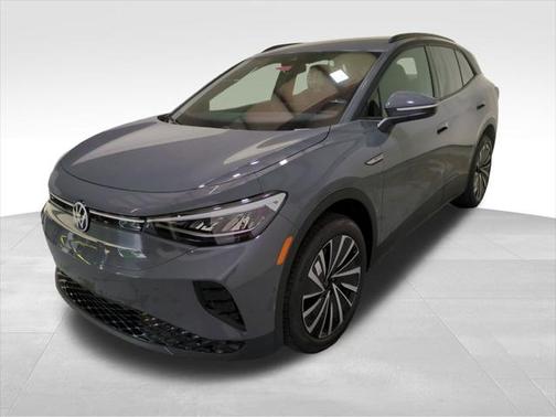 2025 Volkswagen ID.4 AWD Pro